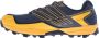 Inov-8 Inov 8 X TALON ULTRA 260 V2 Trail Shoes Black Gold UK 8 Trailschoenen - Thumbnail 20