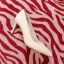 Into Forty Six dames pumps beige - Thumbnail 3