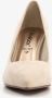 Into Forty Six dames pumps beige - Thumbnail 6