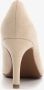 Into Forty Six dames pumps beige - Thumbnail 7
