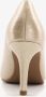 Into Forty Six dames pumps champagne Goud - Thumbnail 6