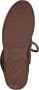 INUIKII Enkellaarsjes Dames Outdoor Snowboots Damesschoenen Suède Classic Sneaker Beige - Thumbnail 13