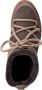 INUIKII Enkellaarsjes Dames Outdoor Snowboots Damesschoenen Suède Classic Sneaker Beige - Thumbnail 12