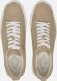 Invinci Sneakers beige Suede - Thumbnail 2