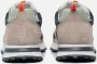 Invinci Sneakers wit Suede - Thumbnail 3