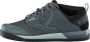 ION Scrub AMP Schoenen Thunder Grey Grijs Wit - Thumbnail 5