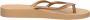 Ipanema Anatomic Bossa Soft Dames Slippers Beige - Thumbnail 11