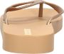 Ipanema Anatomic Bossa Soft Dames Slippers Beige - Thumbnail 9