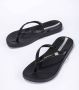 Ipanema Anatomic Brasilidade Teenslippers Slippers Zwart Dames - Thumbnail 9
