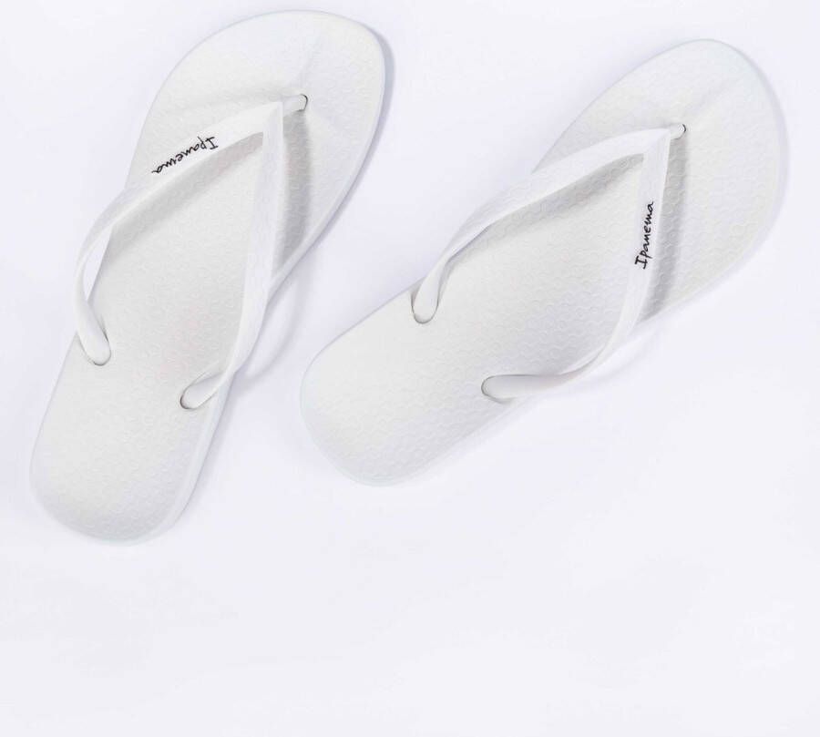 Ipanema Anatomic Colors Dames Slippers White