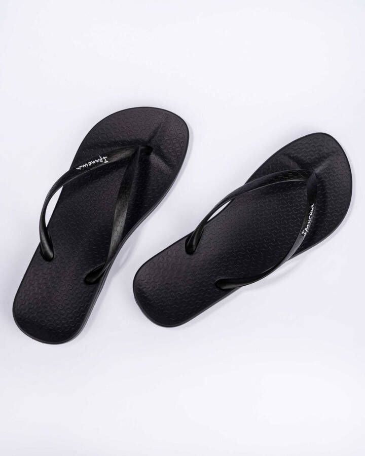 Ipanema Anatomic Colors Slippers Dames Black