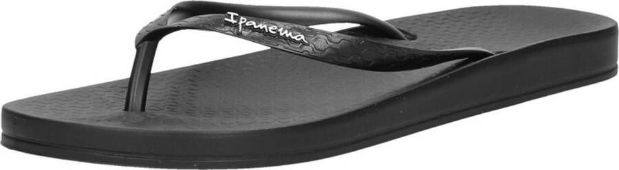 Ipanema Anatomic Colors Slippers Dames Black