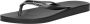 Ipanema Teenslippers Anatomic Zwart Teenslippers Dames - Thumbnail 8