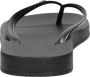 Ipanema Teenslippers Anatomic Zwart Teenslippers Dames - Thumbnail 9
