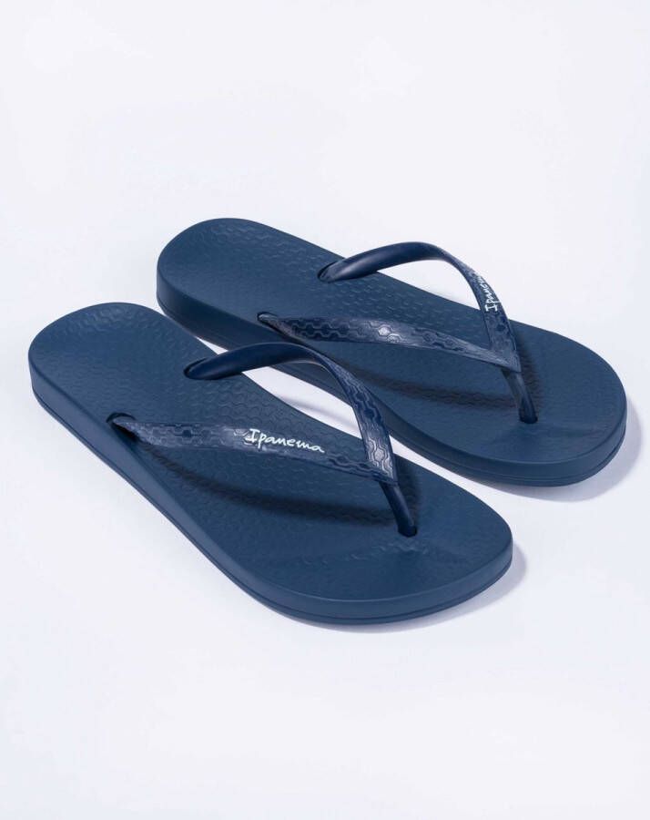 Ipanema Anatomic Colors Slippers Dames Navy