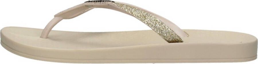 Ipanema Anatomic Lolita Dames Slippers Beige