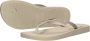 Ipanema Anatomic Lolita Dames Slippers Beige - Thumbnail 13