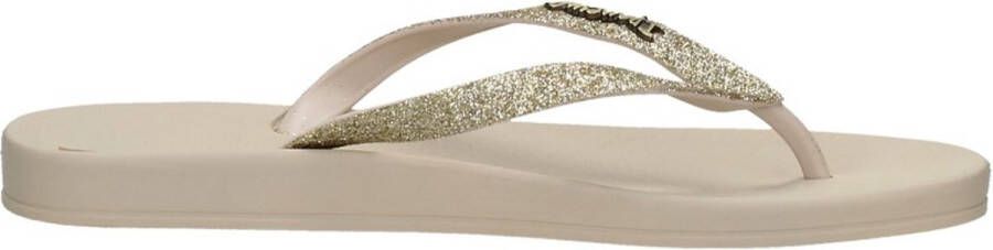 Ipanema Anatomic Lolita Dames Slippers Beige