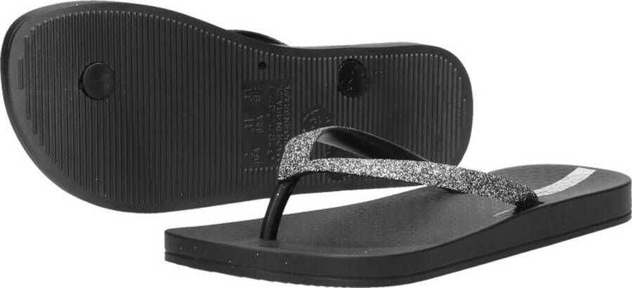 Ipanema Anatomic Lolita Kids Slippers Dames Junior Black