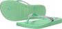 Ipanema Anatomic Lolita Kids teenslippers groen Meisjes Gerecycled materiaal (duurzaam) 28 29 - Thumbnail 11