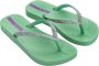 Ipanema Anatomic Lolita Kids teenslippers groen Meisjes Gerecycled materiaal (duurzaam) 28 29 - Thumbnail 6