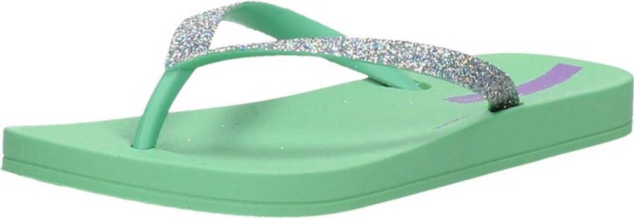 Ipanema Anatomic Lolita Kids Slippers Dames Junior Green