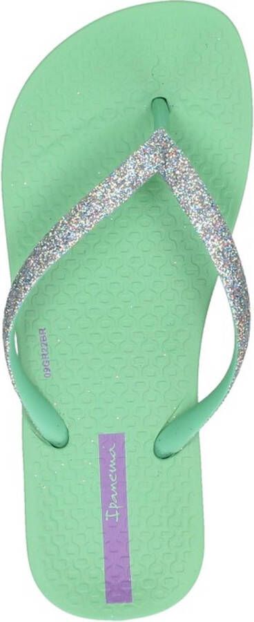 Ipanema Anatomic Lolita Kids Slippers Dames Junior Green