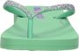 Ipanema Anatomic Lolita Kids teenslippers groen Meisjes Gerecycled materiaal (duurzaam) 28 29 - Thumbnail 9