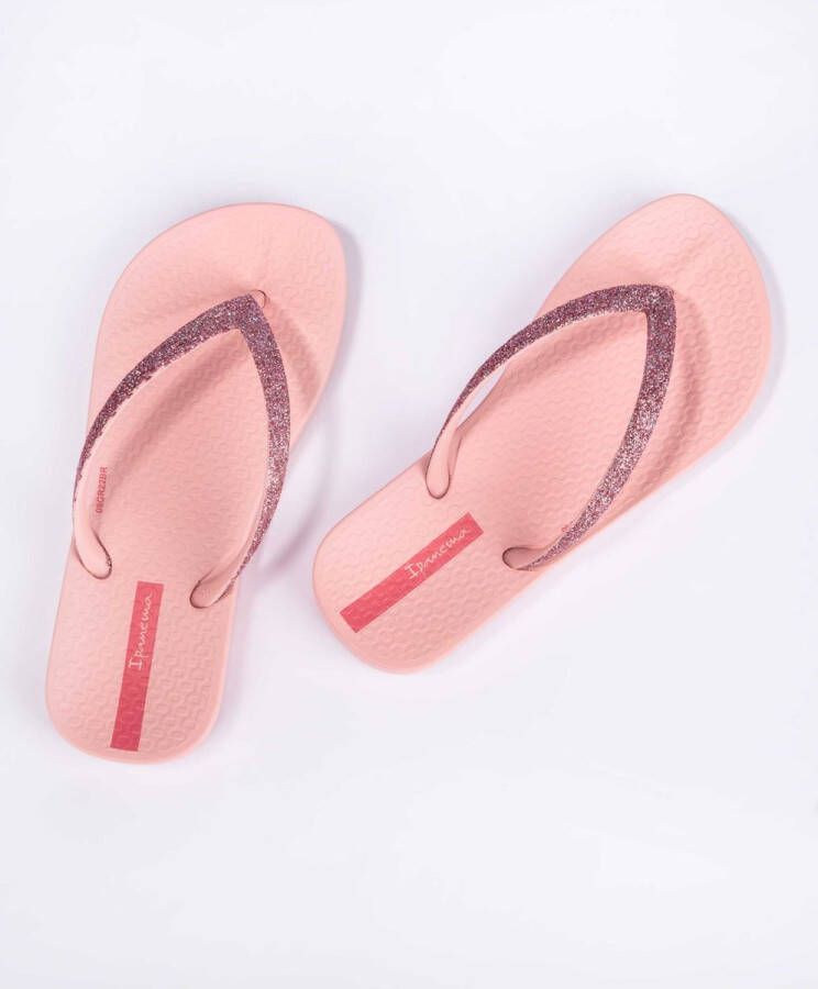 Ipanema Anatomic Lolita Kids Slippers Dames Junior Light Pink