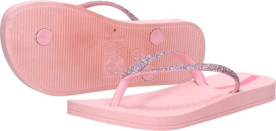 Ipanema Anatomic Lolita Kids Slippers Dames Junior Light Pink