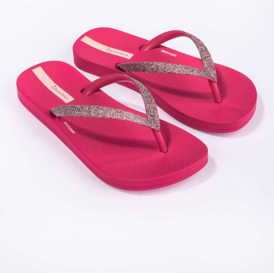 Ipanema Anatomic Lolita Kids Slippers Dames Junior Pink