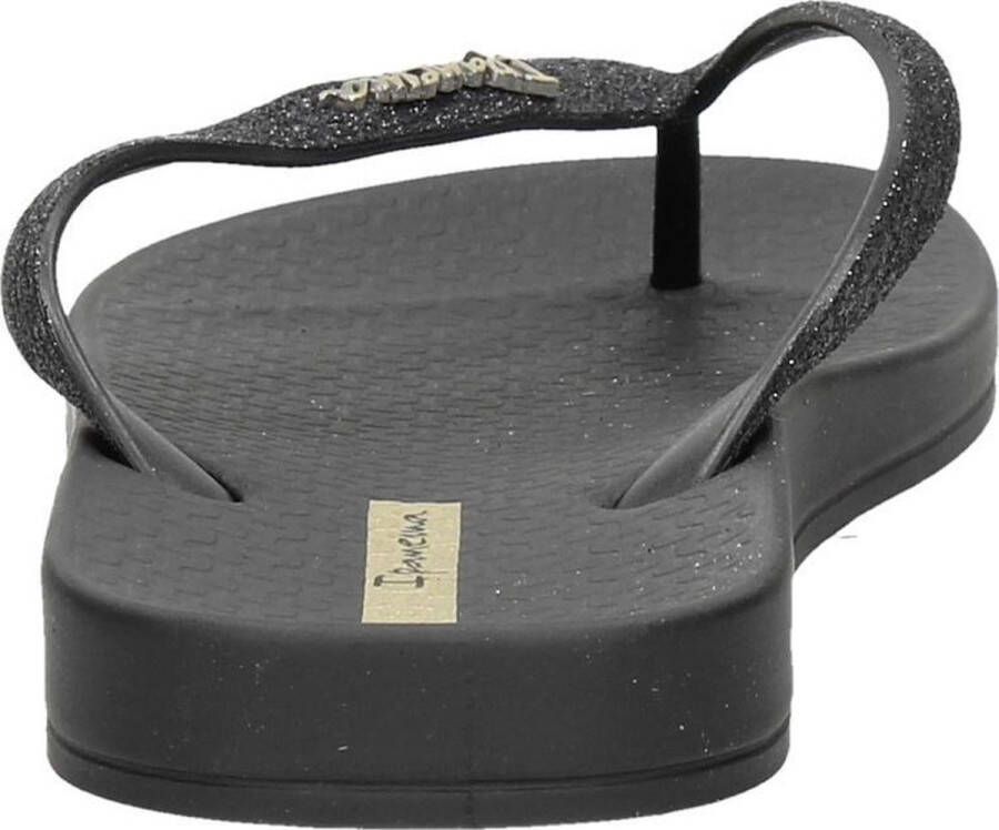 Ipanema Anatomic Lolita Slippers Dames Black