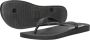 Ipanema Anatomic Lolita teenslippers zwart met glitter - Thumbnail 10