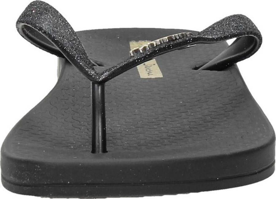 Ipanema Anatomic Lolita Slippers Dames Black