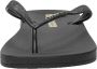 Ipanema Anatomic Lolita teenslippers zwart met glitter - Thumbnail 12