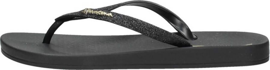 Ipanema Anatomic Lolita Slippers Dames Black