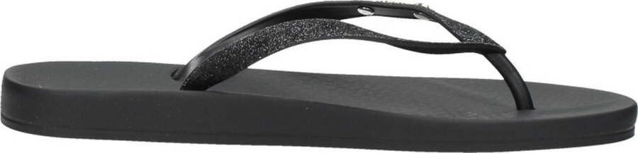 Ipanema Anatomic Lolita Slippers Dames Black