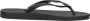 Ipanema Anatomic Lolita teenslippers zwart met glitter - Thumbnail 6