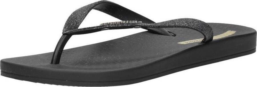 Ipanema Anatomic Lolita Slippers Dames Black