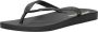 Ipanema Anatomic Lolita teenslippers zwart met glitter - Thumbnail 7