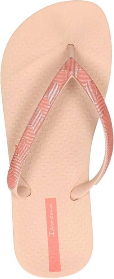 Ipanema Anatomic Mesh Kids Slippers Dames Junior Beige - Foto 6