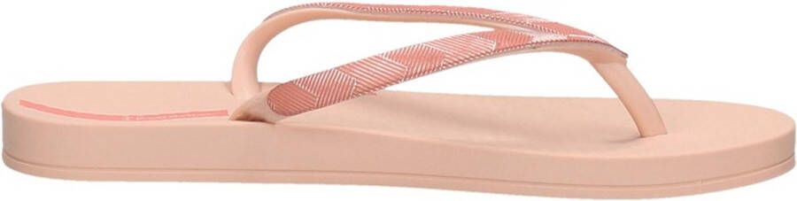 Ipanema Anatomic Mesh Kids Slippers Dames Junior Beige - Foto 7
