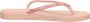 Ipanema Anatomic Mesh Kids Slippers Dames Junior Beige - Thumbnail 7