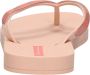 Ipanema Anatomic Mesh Kids Slippers Dames Junior Beige - Thumbnail 8