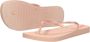 Ipanema Anatomic Mesh Kids Slippers Dames Junior Beige - Thumbnail 10