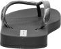 Ipanema Anatomic Mesh teenslippers zwart Meisjes Gerecycled materiaal (duurzaam) 25 26 - Thumbnail 15