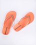 Ipanema Anatomic Mesh Slippers Dames Orange - Thumbnail 4