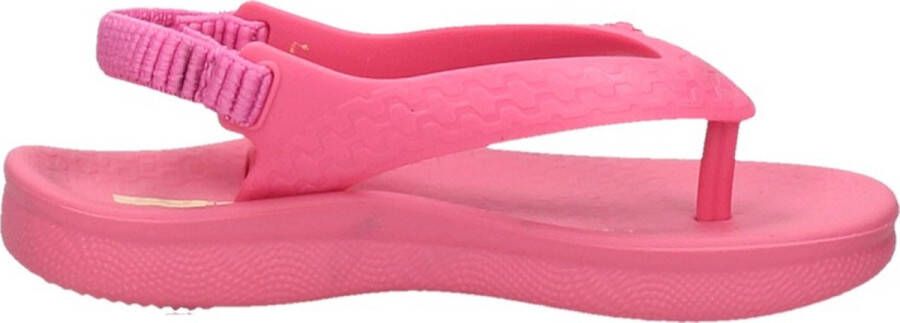 Ipanema Anatomic Soft Baby Slippers Dames Junior Pink