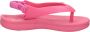 Ipanema teenslippers met hielbandje roze Meisjes Rubber 19 20 - Thumbnail 6
