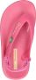 Ipanema teenslippers met hielbandje roze Meisjes Rubber 19 20 - Thumbnail 8
